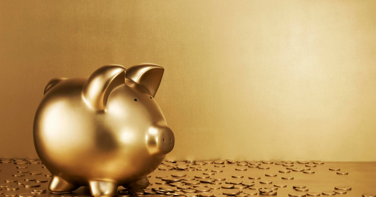 4 gold investments to consider for 2025 (and 4 to avoid) 4 gold investments to consider for 2025 (and 4 to avoid)