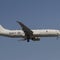 Chinese military aircraft shadow U.S. Navy spy plane over Taiwan Strait