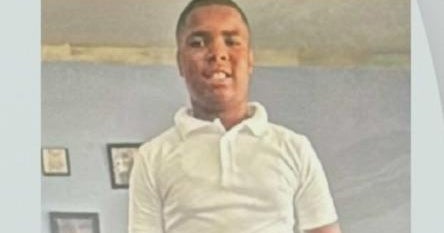 Missing West Park teen found safe - CBS Miami