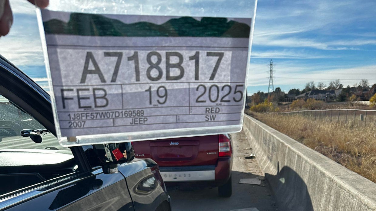 Aurora police step up I-70 & I-225 traffic enforcement, impound ...