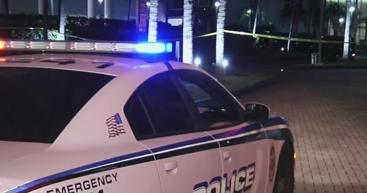 Couple killed in Hallandale Beach luxury condo murder-suicide identified as Kosovar Albanian nationals, police and foreign media say