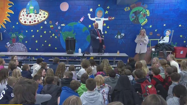 kdka u mars area centennial school