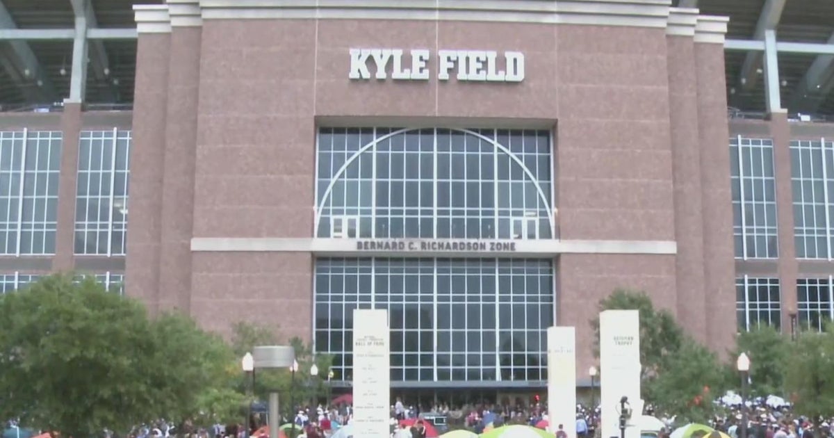 Texas A&M-University of Texas rivalry returns after 13 year hiatus ...