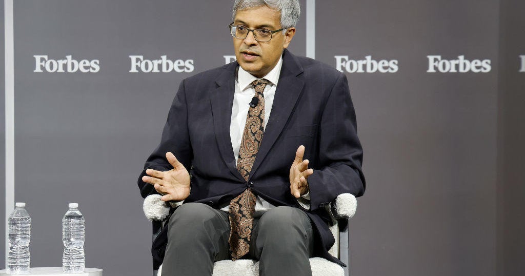 Trump, Jay Bhattacharya'yı Ulusal Sağlık Enstitüleri'nin direktörlüğüne atadı