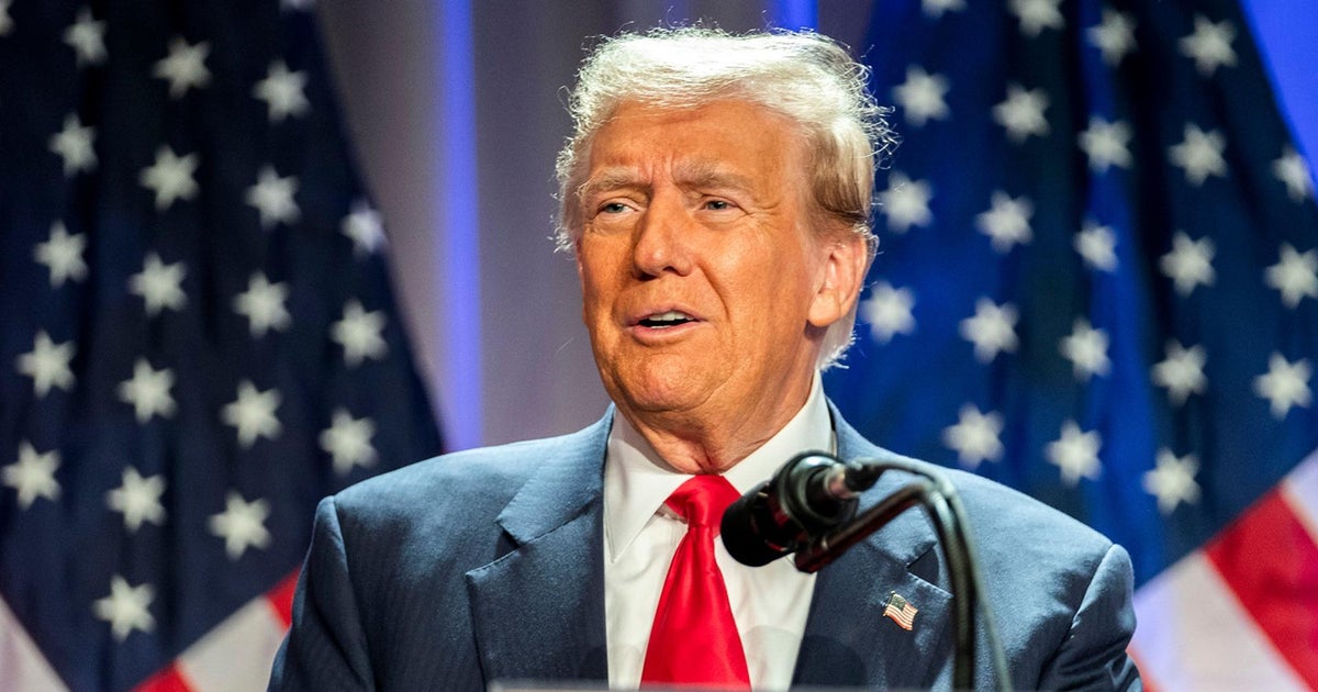 What to know about transition document the Trump team signed after delay