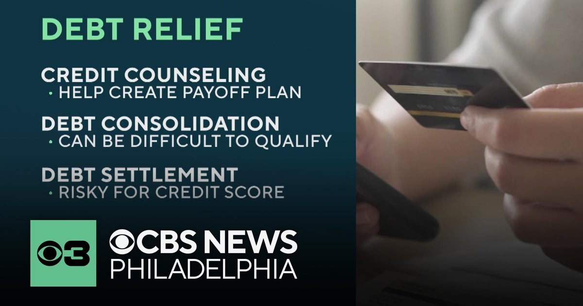 Red flags to watch out for holiday season credit card debt relief scams