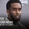 Sean "Diddy" Combs' latest bail request denied