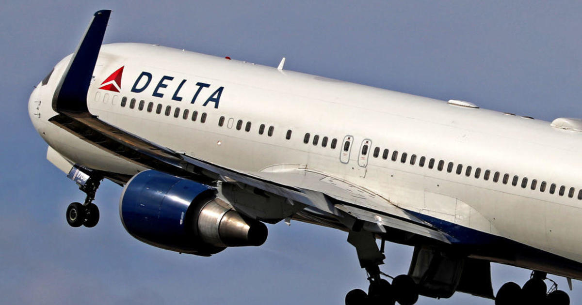 Stowaway caught after getting aboard Delta flight from New York City to Paris