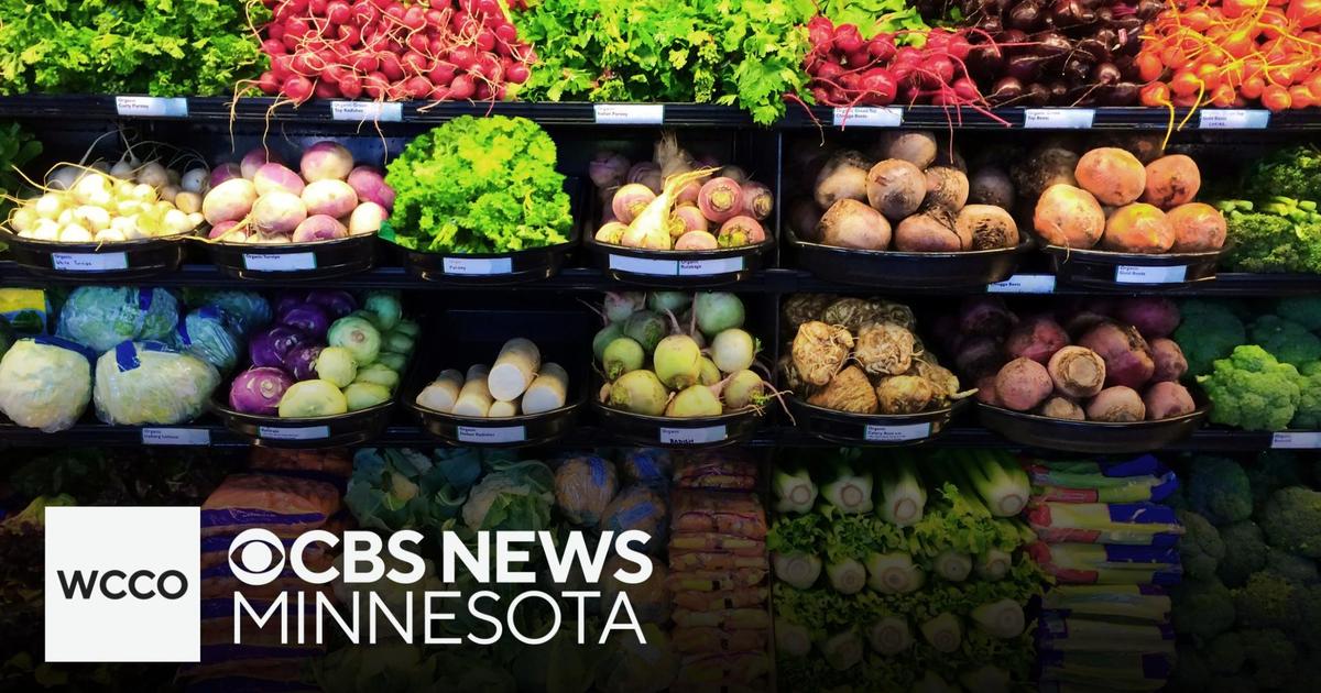 New Hispanic grocery store opens up in Minneapolis