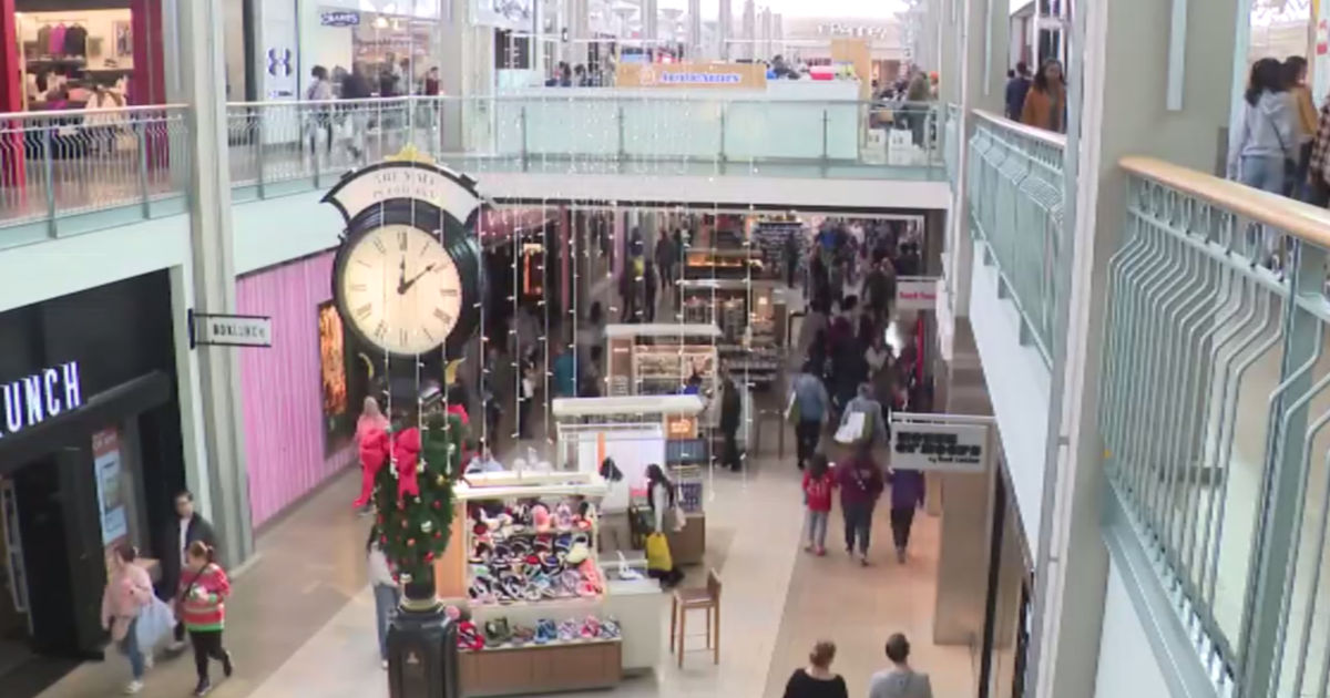 Maryland prepares to kick off holiday shopping season on Black Friday