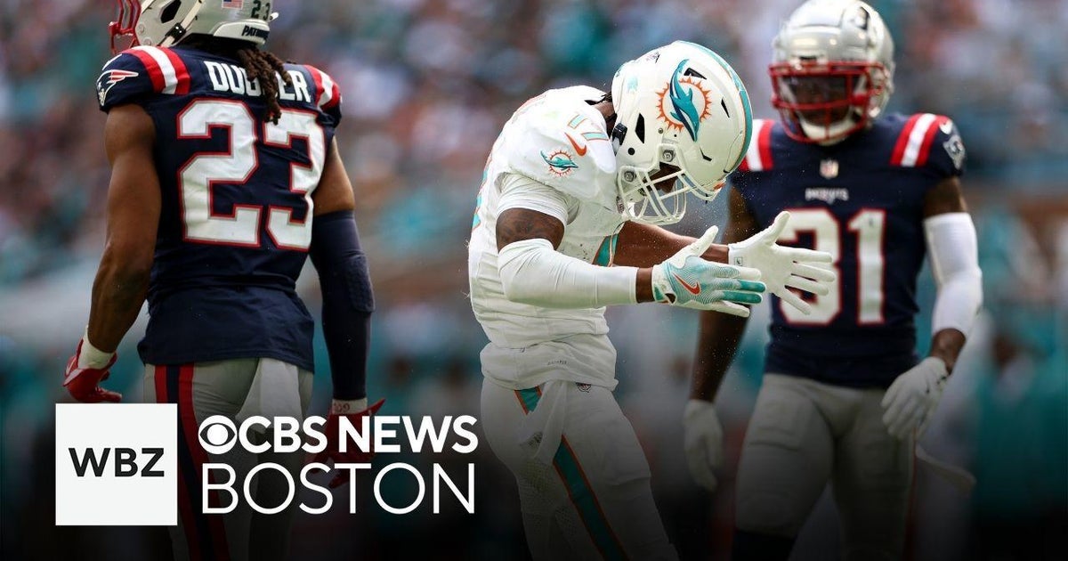 Patriots defense needs to step up to close out the season, especially in the pass rush