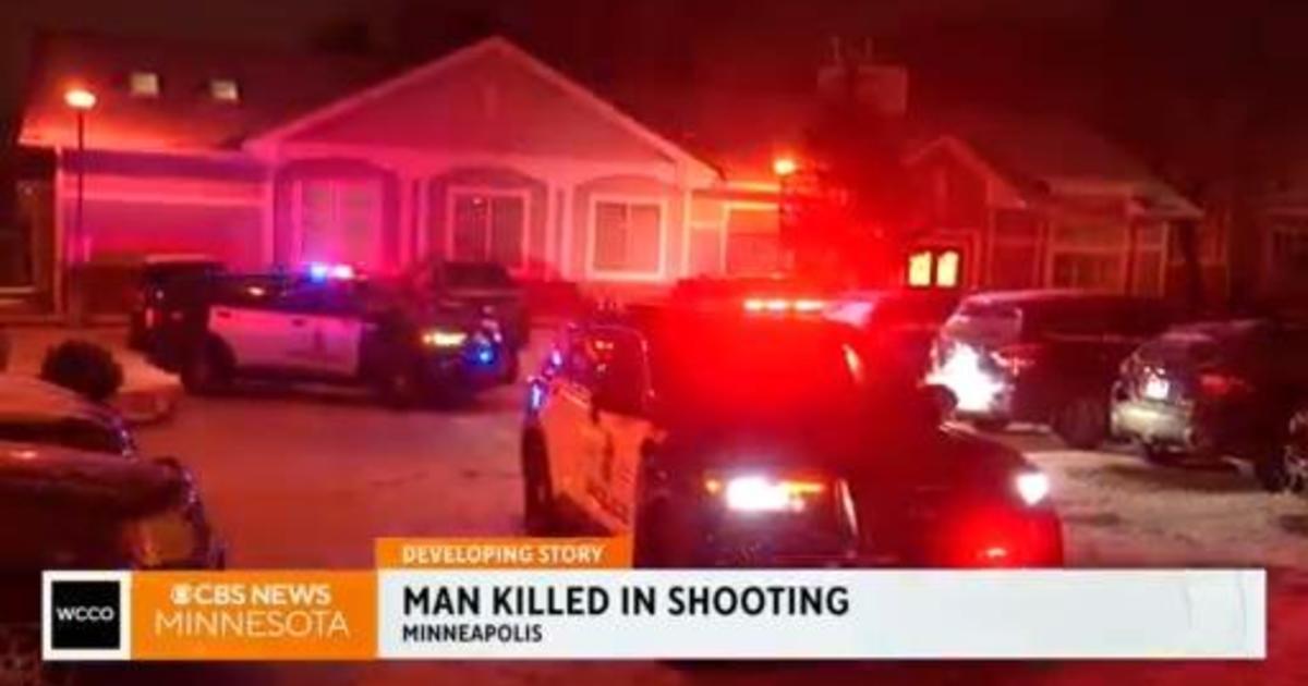 Man dead after shooting on Thanksgiving in Minneapolis, and more headlines