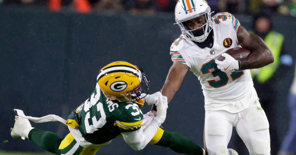 Miami Dolphins’ struggles in the cold continue with 30-17 loss to Green Bay Packers at Lambeau Field Miami Dolphins’ struggles in the cold continue with 30-17 loss to Green Bay Packers at Lambeau Field