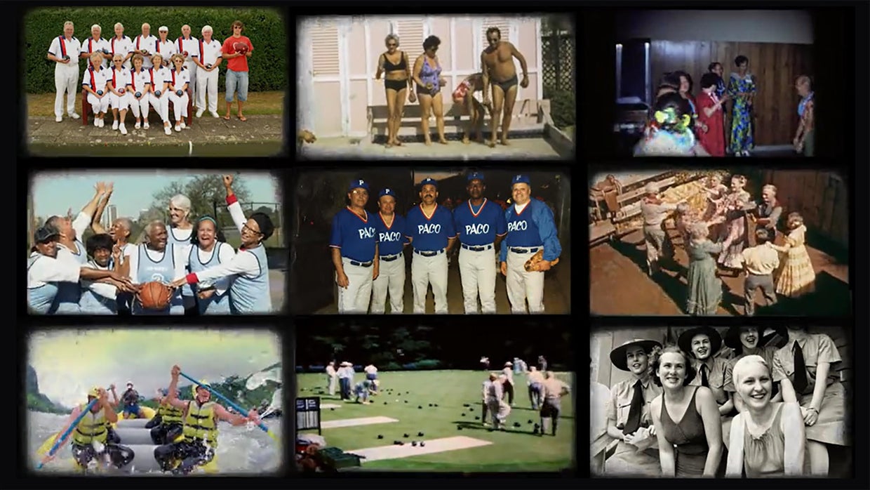 This week on "Sunday Morning" (December 1) CBS News