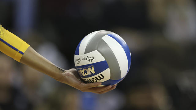 2022 Division I Women's Volleyball Championship 