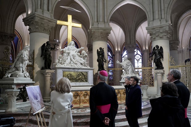 फ़्रांस-राजनीति-सरकार-धर्म-स्मारक-विरासत