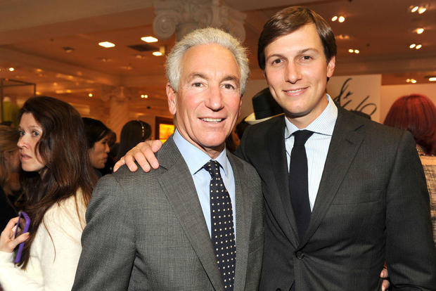 Charles Kushner 