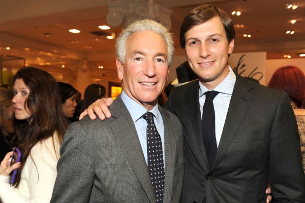 Charles Kushner 