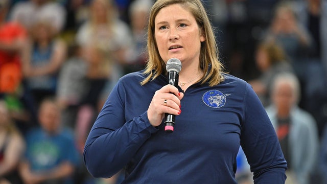 Los Angeles Sparks v Minnesota Lynx