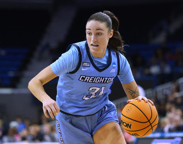 NCAA Women's Basketball Tournament - Second Round - Los Angeles UCLA 