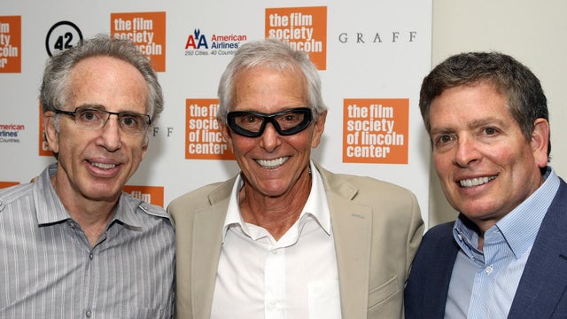 30th Anniversary Screening Of "Airplane!" 