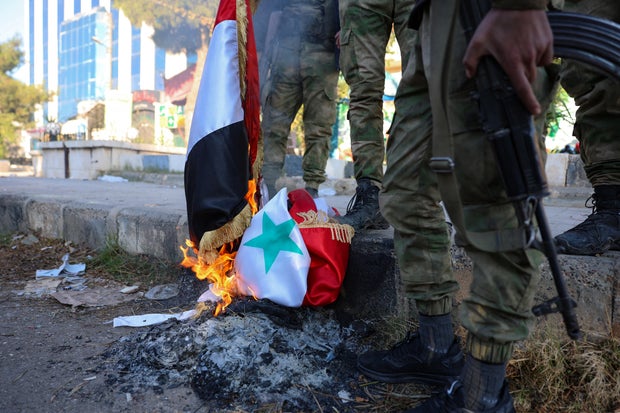 सीरिया-संघर्ष-जिहादी