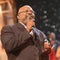 T.D. Jakes steps down as Dallas megachurch senior pastor, installs son-in-law, daughter