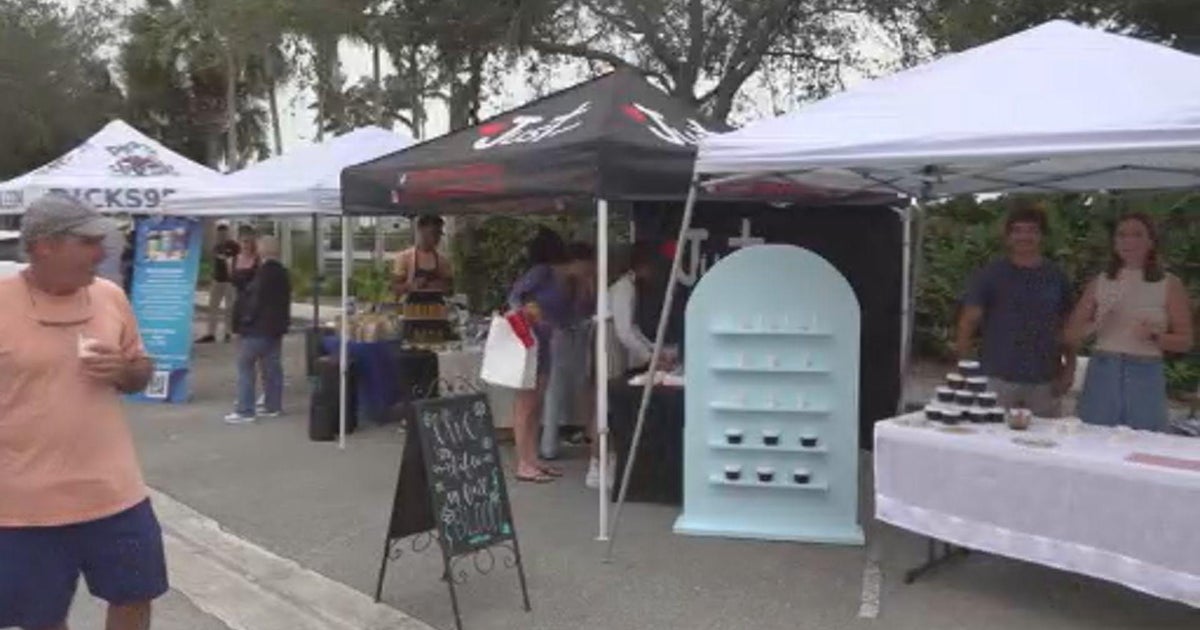 Local shops across South Florida boosted by Small Business Saturday Local shops across South Florida boosted by Small Business Saturday