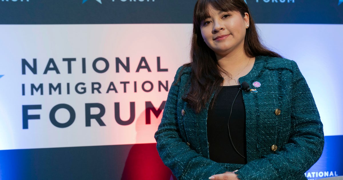 DACA recipients face renewed uncertainty in Trump’s second term DACA recipients face renewed uncertainty in Trump’s second term