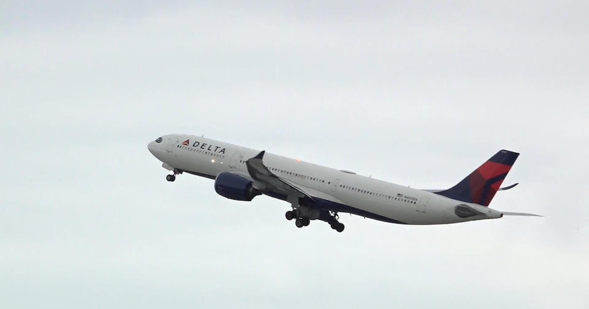 Stowaway who flew from NYC to Paris removed after creating disturbance on return flight