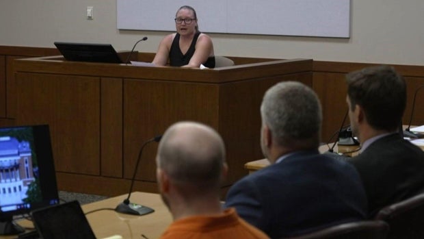 Matthew Plote sentencing