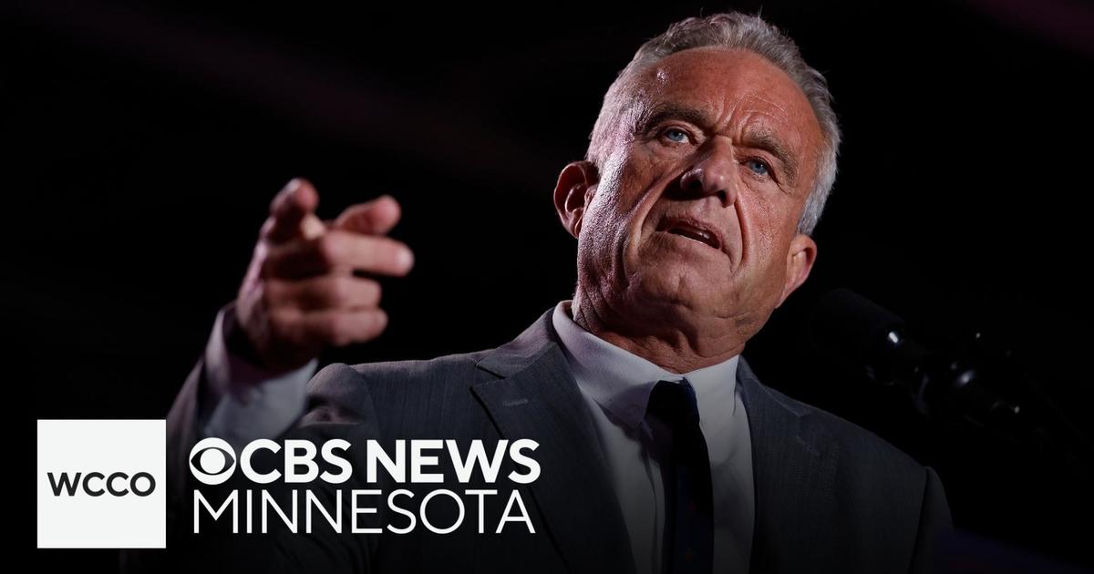 Minnesota AG plans to speak against RFK Jr. nomination, and more headlines