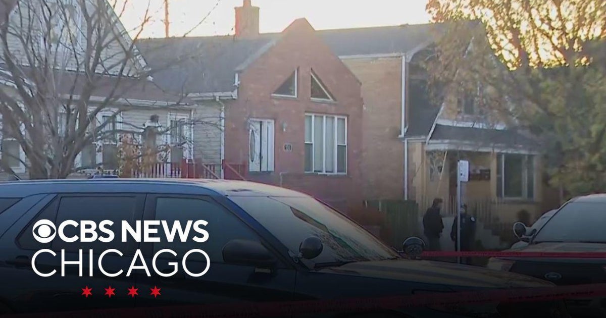 At least 6 people shot in one incident on Chicago's Southwest Side ...