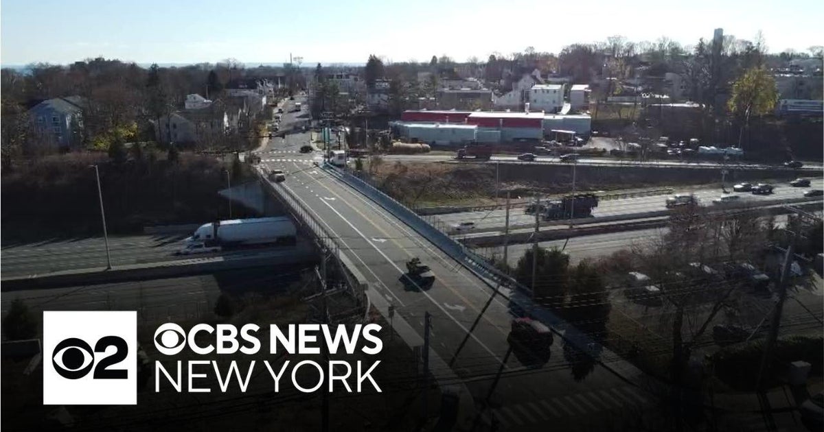 Fairfield Avenue Bridge Reopens with New Features