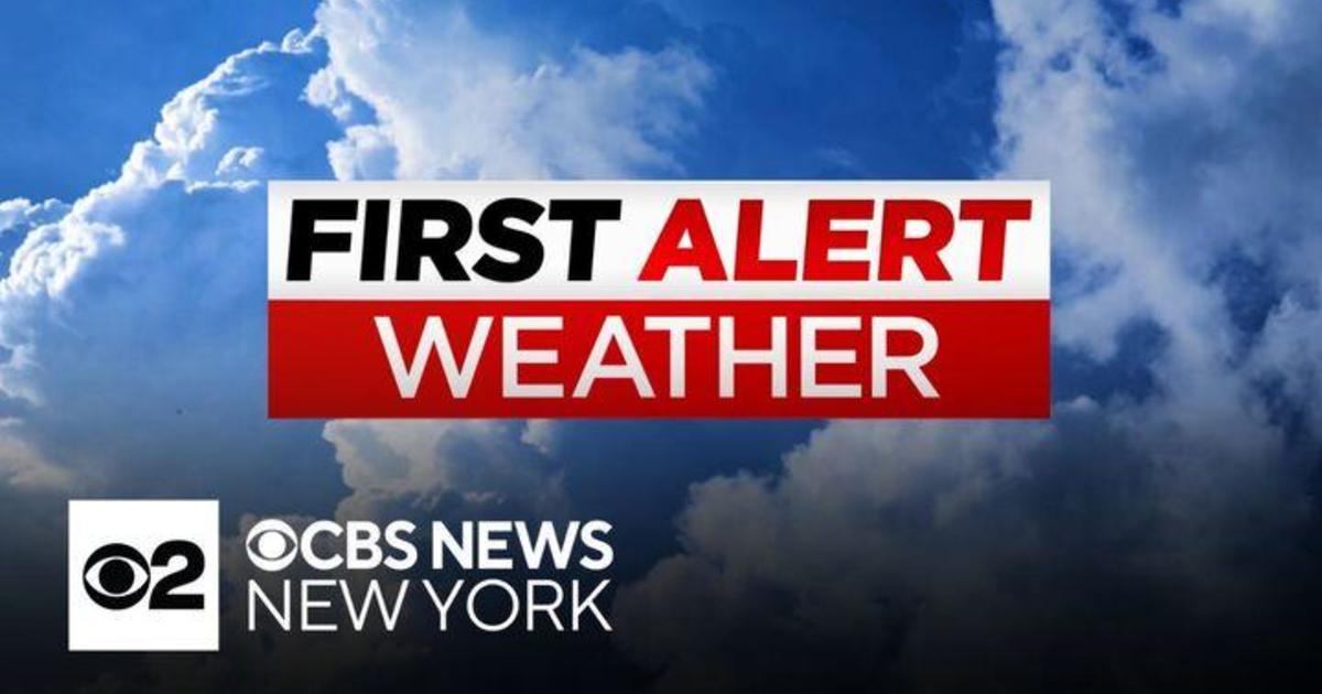 NYC Winter Weather Alert: Measurable Snow Possible This Week!