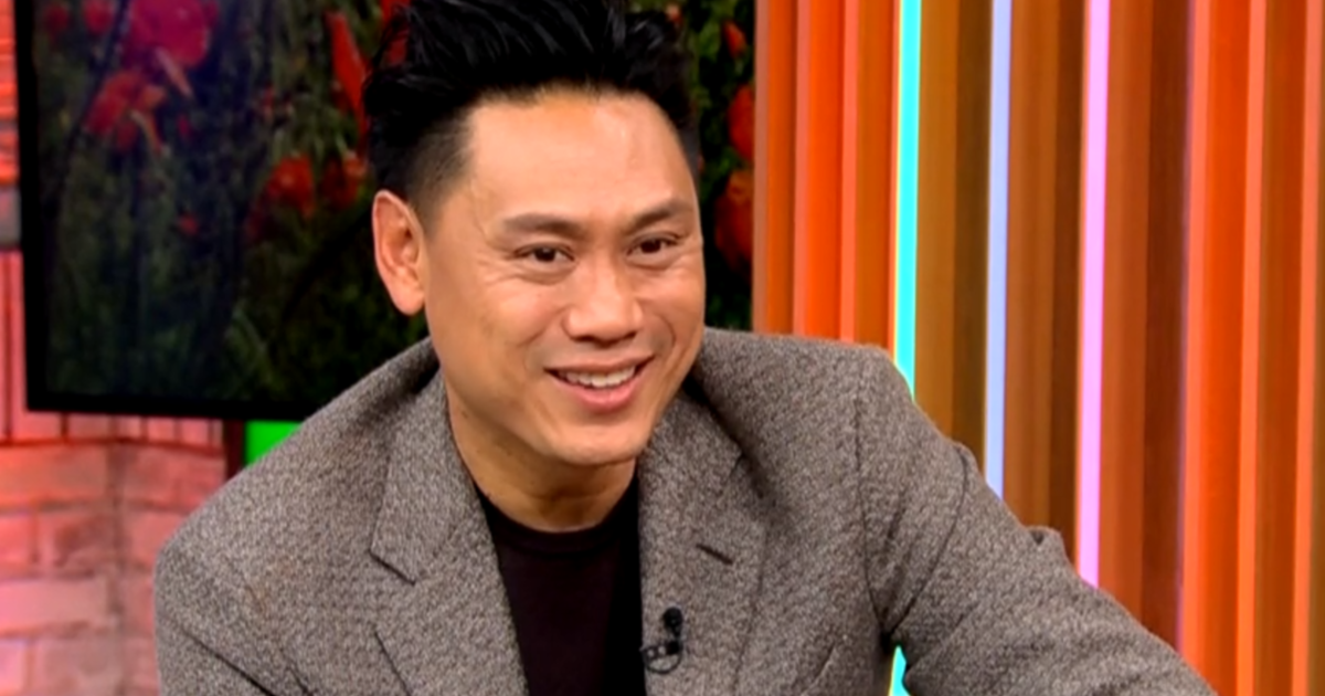 “Wicked” director Jon M. Chu on casting, the film’s impact and the release of part two