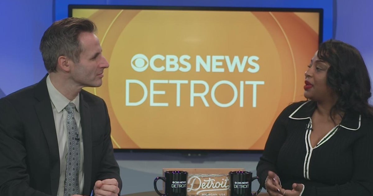 Gesher Human Services offers free holiday budget boot camp - CBS Detroit