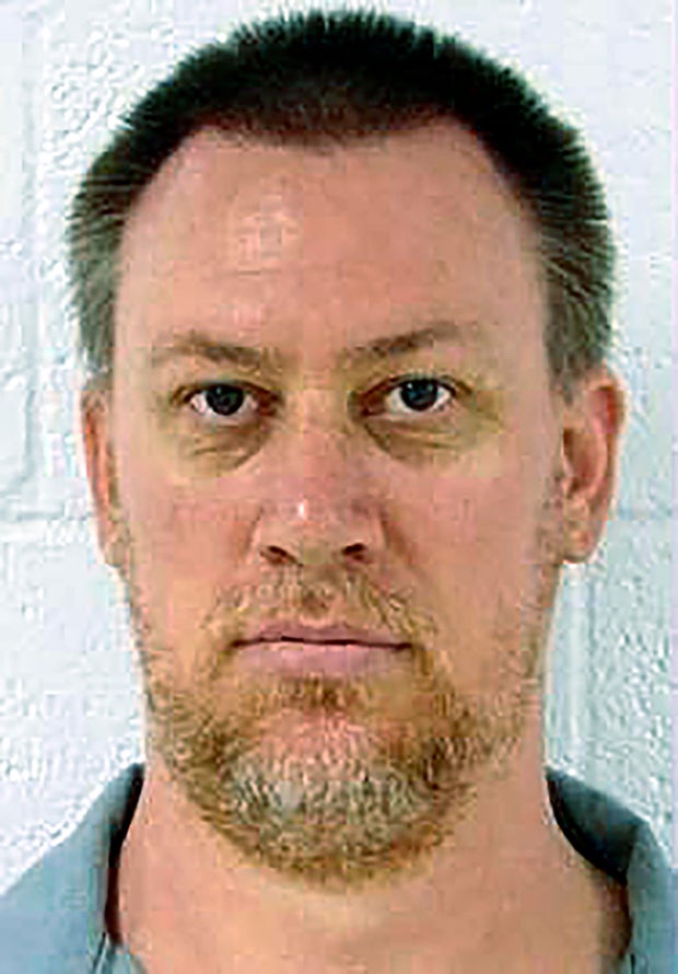 missouri execution