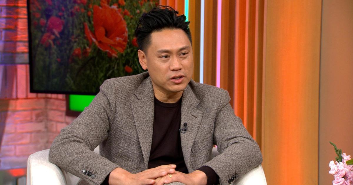 Jon M. Chu on bringing "Wicked" from Broadway to the big screen