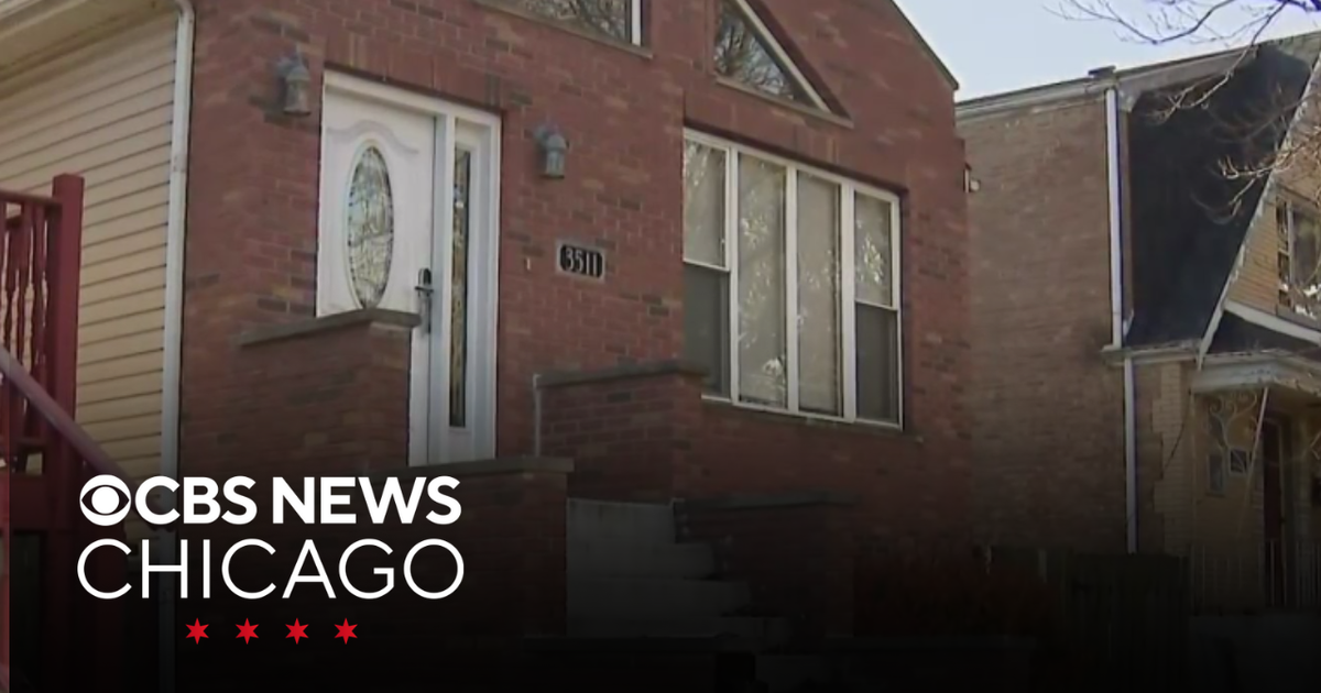 Victims identified in mass shooting that killed 3, wounded 5 in Chicago ...