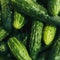 More cucumbers recalled as salmonella sickens 68 people in 19 states