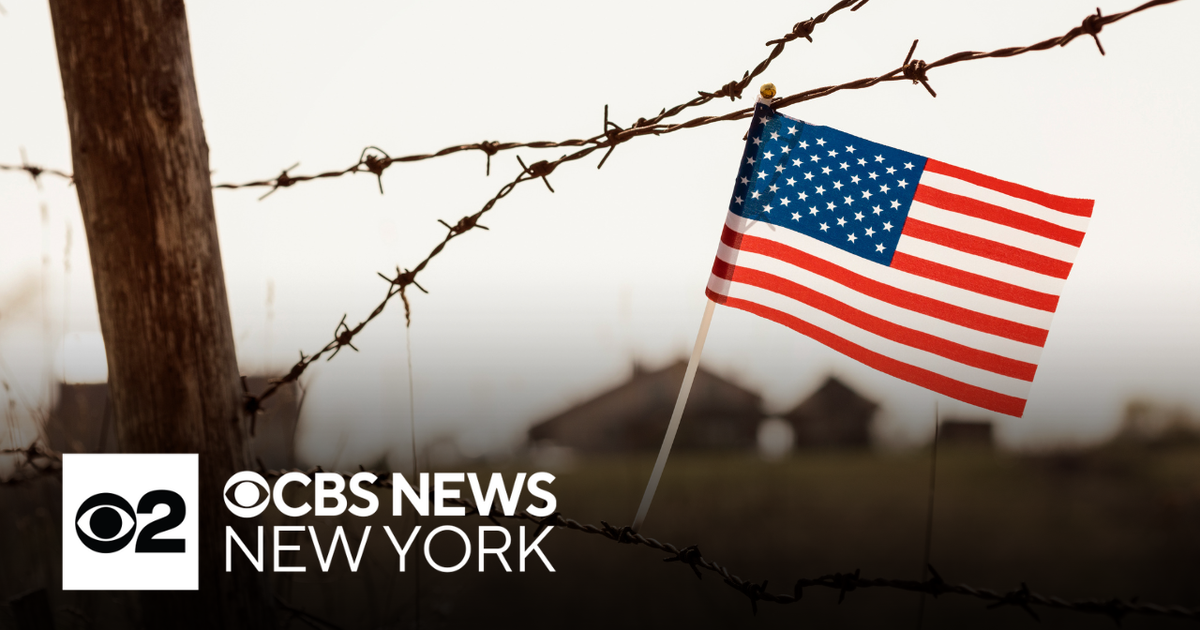 What Trump's mass deportation efforts would mean for NYC