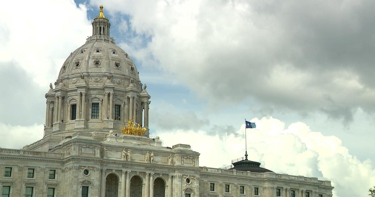 Minnesota budget surplus forecasted at 6 million, but warning signs linger