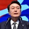 Protests erupt after South Korean president declares martial law