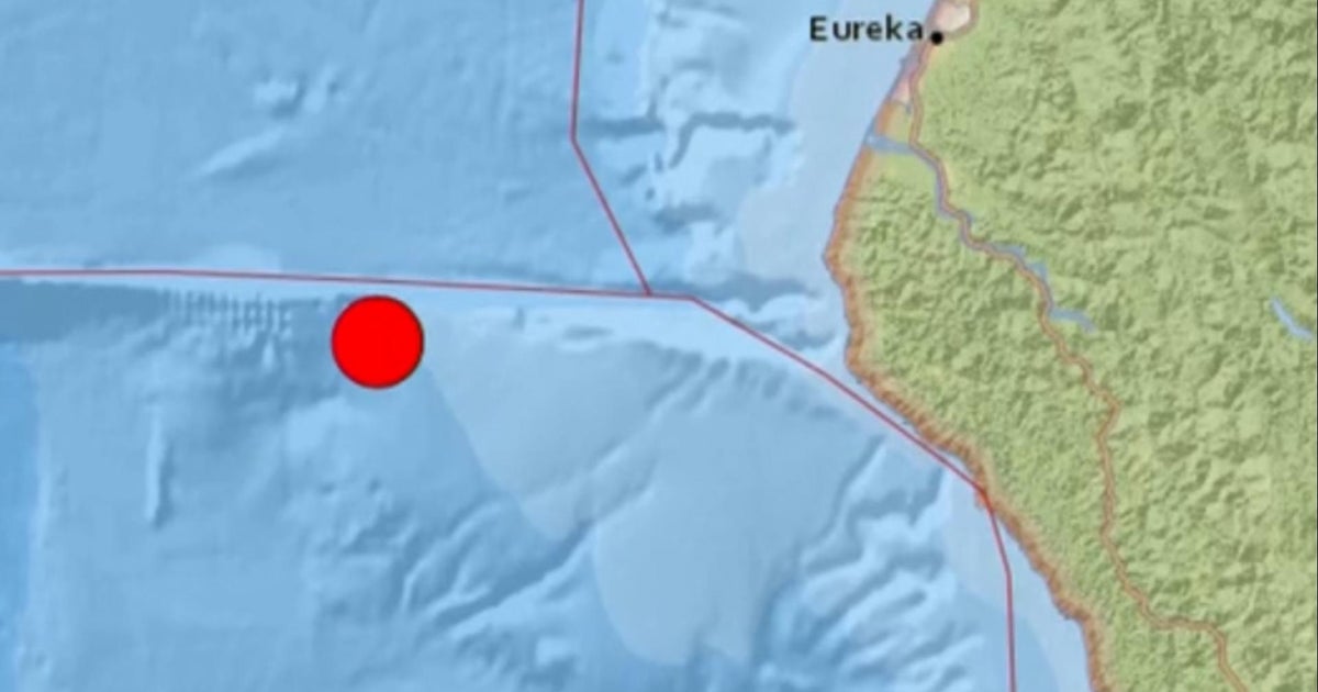 News tsunami la