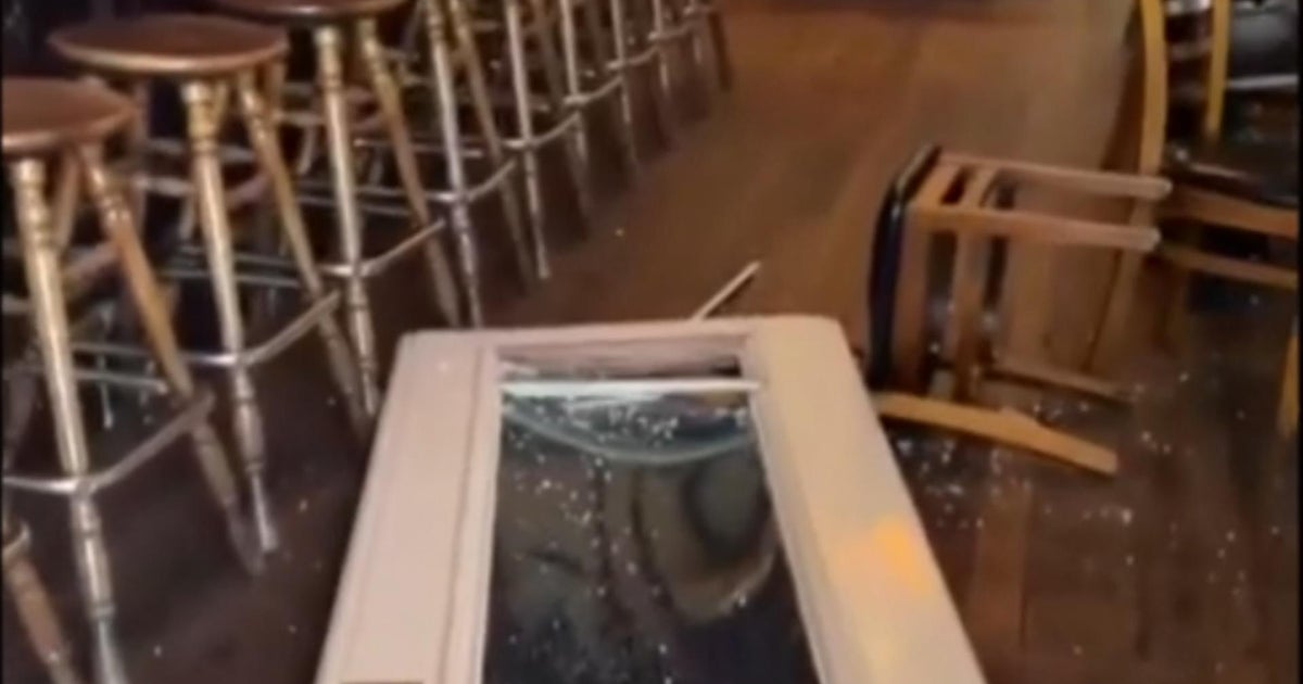 Bay area earthquake and tsunami warning Bay area earthquake and tsunami warning