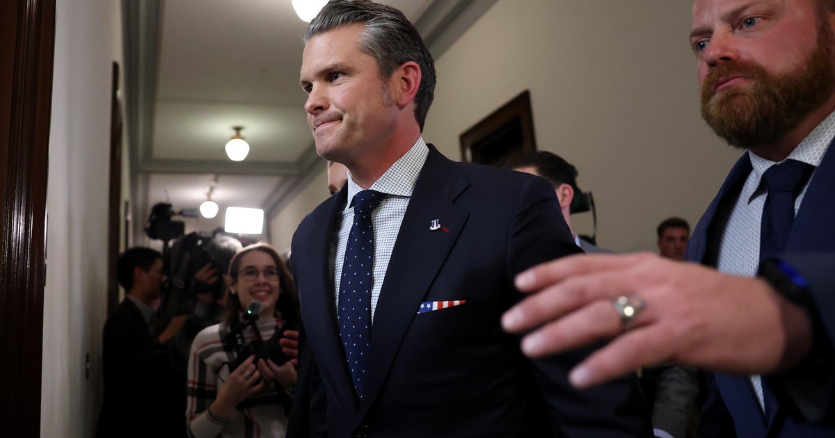 Hegseth signed NDA, received six-figure severance payment after leaving veterans’ group, sources say Hegseth signed NDA, received six-figure severance payment after leaving veterans’ group, sources say
