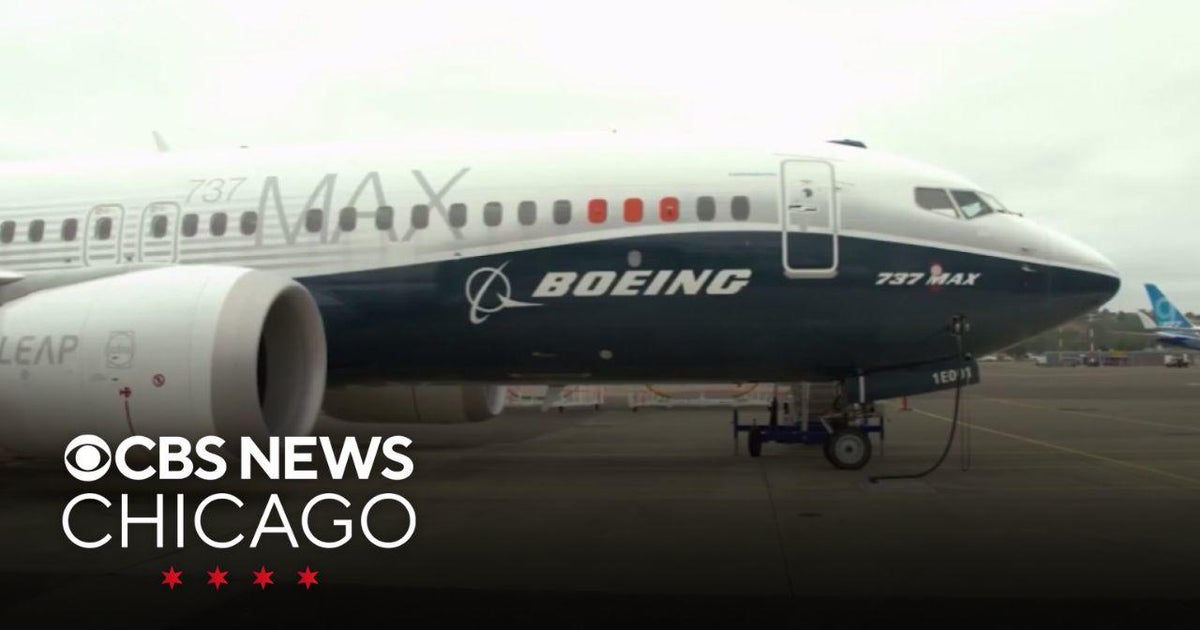 Judge rejects Justice Dept. plea deal with Boeing over fatal 737 Max ...