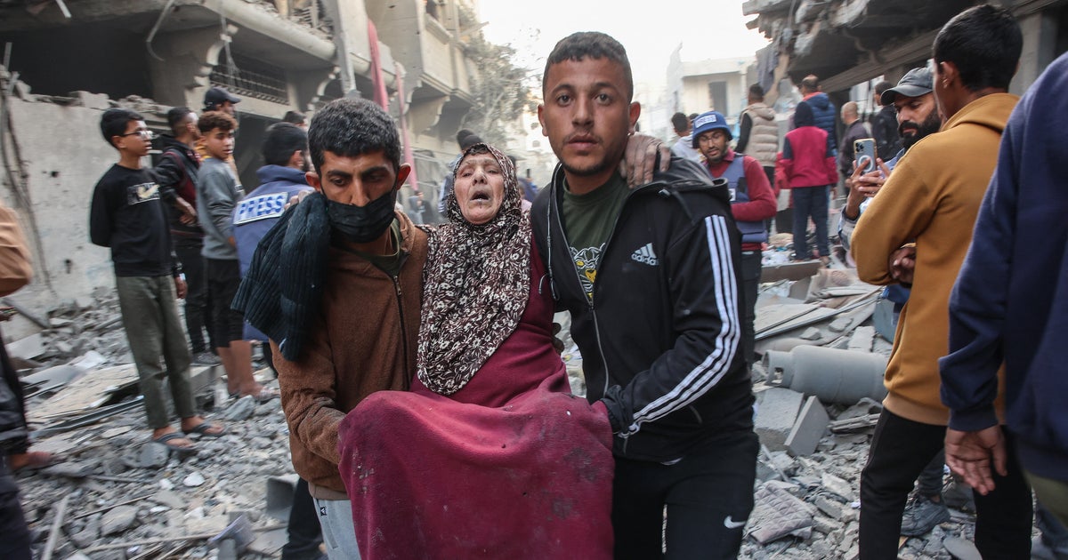 Uluslararası Af Örgütü İsrail'i soykırımla suçluyor; İsrailli yetkili iddianın “tamamen asılsız ve yalana dayandığını” söyledi