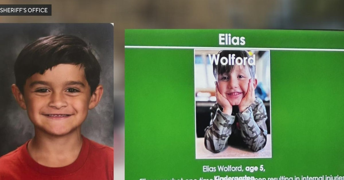 Kindergarten students recovering from school shooting identified